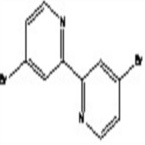 4,4'-Dibromo-2,2'-bipyridine