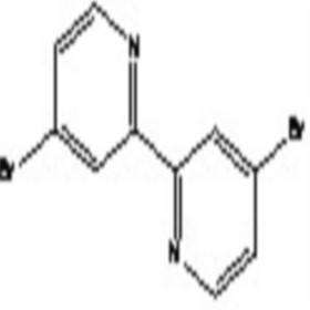 4,4'-Dibromo-2,2'-bipyridine