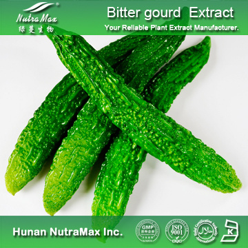 Nutramax Supplier - bitter gourd extract10:1