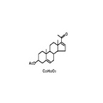 16- Dehydropregnenolone Acetate