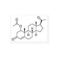 17α-Hydroxy Progesterone Acetate