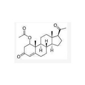 17α-Hydroxy Progesterone Acetate