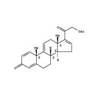 Tetraene Acetate(3TR)