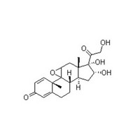 9,11β-Epoxide Triamcinolone(5TR)