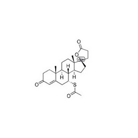 Spironolactone