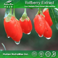 Nutramax Supplier - Lycium Extract10%-50% polysaccharides