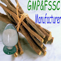 Glycyrrhizic acid ammonium salt from GMP factory in China