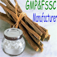 High quality Ammonium Glycyrrhizinate from GMP factory