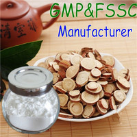 K2G (Dipotassium Glycyrrhizinate) from GMP factory in China