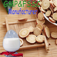 high quality Glycyrrhizinate dipotassium from GMP factory in China