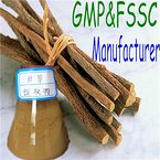 100% Natural Glycyrrhizic Acid Powder from GMP Manufacturer from GMP factory