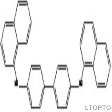 N,N'-Di(1-naphthyl)-4,4'-benzidineN,N'-二(1-萘基)-4,4'-联苯二胺