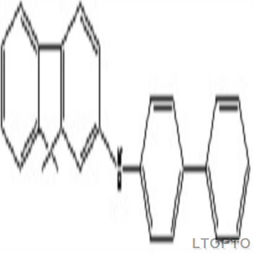 N-(4-biphenyl)-(9,9-dimethylfluoren-2-yl)Amine(9,9-二甲基-2-（4-联苯）芴胺)