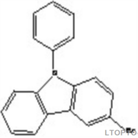3-bromo-9-phenyl-9H-carbazole3-溴-9-苯基-9H-咔唑