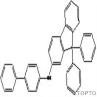 N-[1,1'-Biphenyl]-4-yl-9,9-diphenyl-9H-fluoren-2-amine联苯-4-基(9,9-二苯基芴-2-基)胺