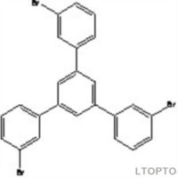 1,3,5-Tris(3-bromophenyl)benzene1,3,5-三(3-溴苯基)苯