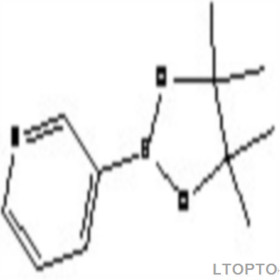 3-Pyridineboronic acid pinacol ester3-吡啶频那醇酯