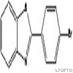 1-(2-BENZOTHIAZOLYL)-4-BROMOBENZENE2-(4-溴苯基)苯并噻唑