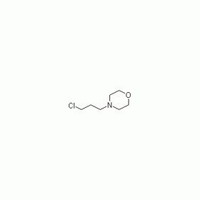 4-(3-chloropropyl)morpholine