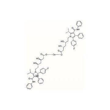 Atorvastatin Calcium