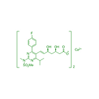 Rosuvastatin calcium