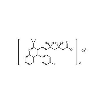 Pitavastatin Calc