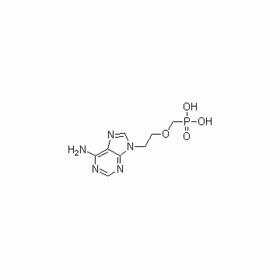 Adefovir/PMEA