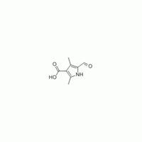5-formyl-2,4-dimethyl-1H-pyrrole-3-carboxylic acid