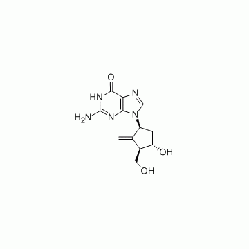 Entecavir（GMP）  