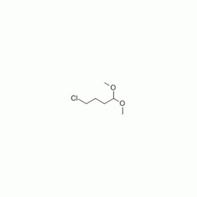 4-Chlorobutanal dimethyl acetal