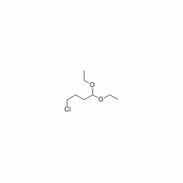 4-Chlorobutanal diethyl acetal