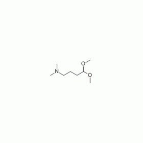 1,1-Dimethoxy-N,N-dimethyl-1-butanamine