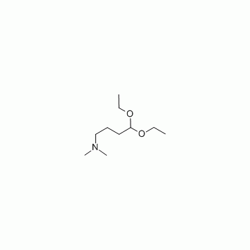 4,4-Diethoxy-N,N-dimethyl-1-butanamine