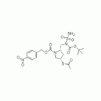 Doripenem side chain/ASPC