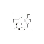Panipenem side-chain
