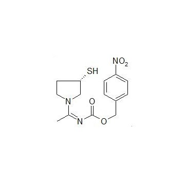 Panipenem side-chain