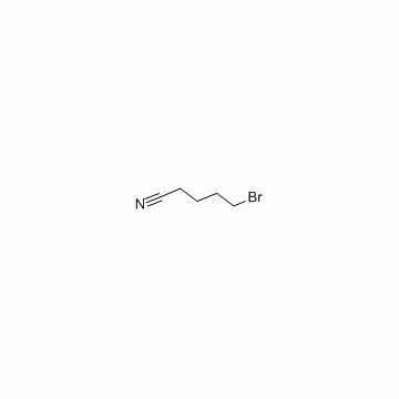 5-Bromovaleronitrile