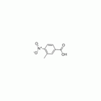 3-Methyl-4-Nitrobenzoic Acid