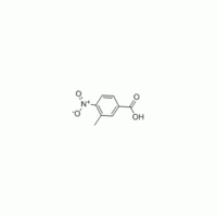 3-Methyl-4-Nitrobenzoic Acid