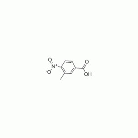 3-Methyl-4-Nitrobenzoic Acid