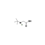 N-t-Butyl Glycine 