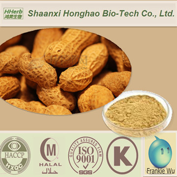Bulk Best Price Natural Peanut Shell Extract Luteolin