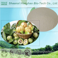 100% Organic HCA 50%/60%/70% Garcinia Cambogia Extract