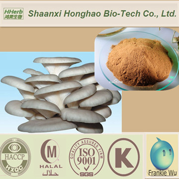 Natural Polysaccharides 10%-50% Oyster Extract