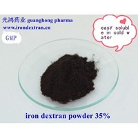 iron dextran powder 34.5%