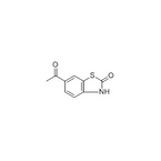 6-Acetyl-3H-benzothiazol-2-one