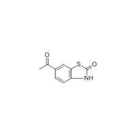 6-Acetyl-3H-benzothiazol-2-one