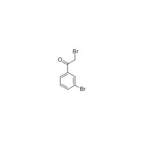 2,3'-Dibromoacetophenone 