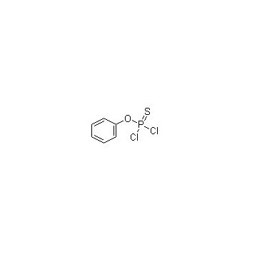 Dichlorophenoxysulfanylidene phosphorane