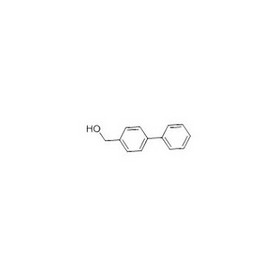 4-Biphenylmethanol